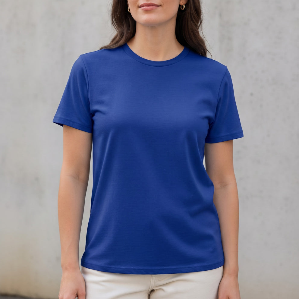 Royalblau