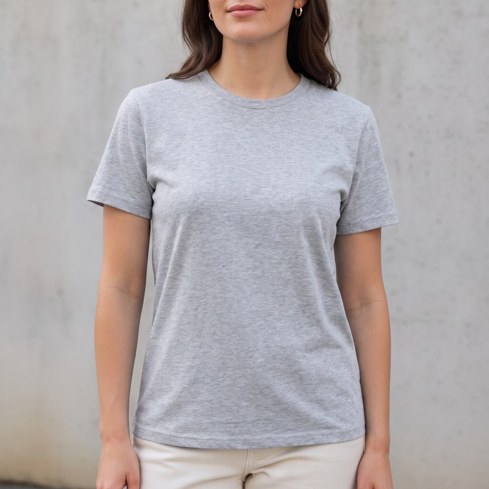 Sports Grey (Heather)