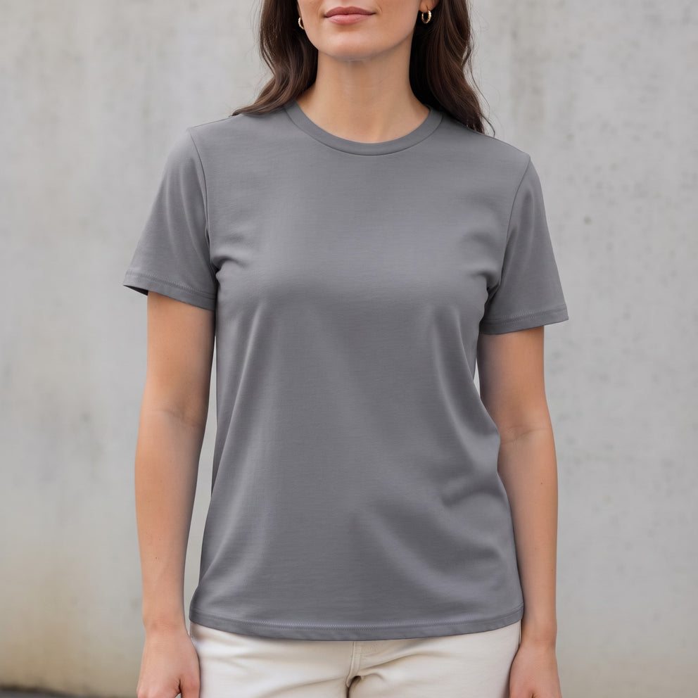Steel Grey (Solid)