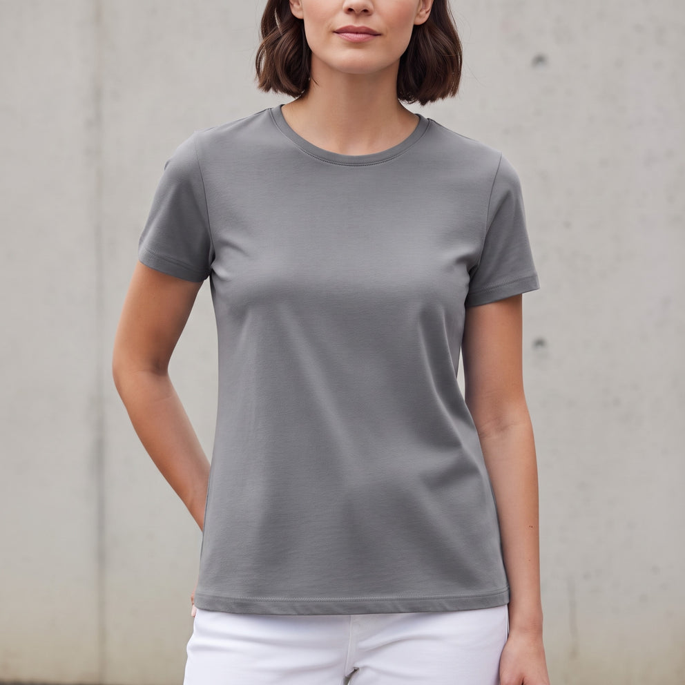 Steel Grey (Solid)