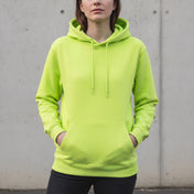 Frozen Yellow