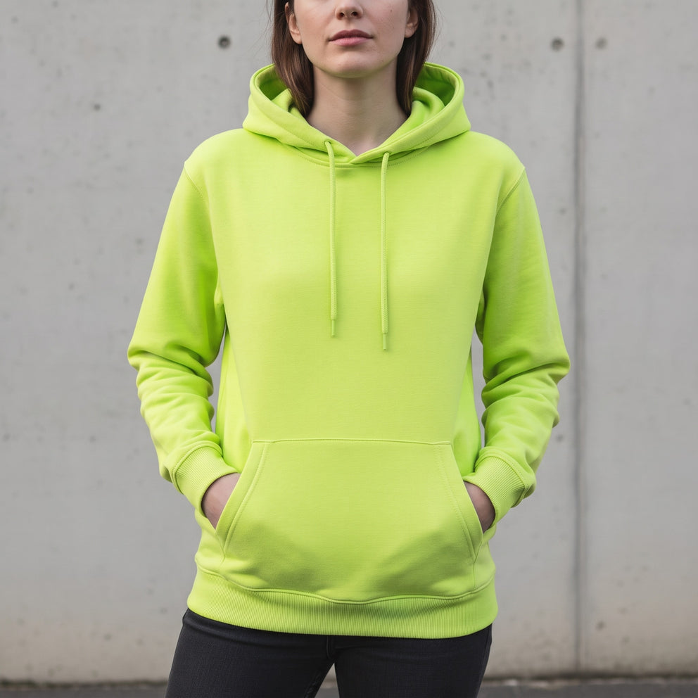 Frozen Yellow