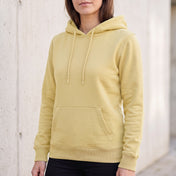 Soft Yellow