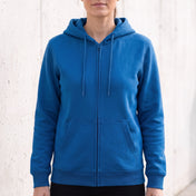 Intense Blue
