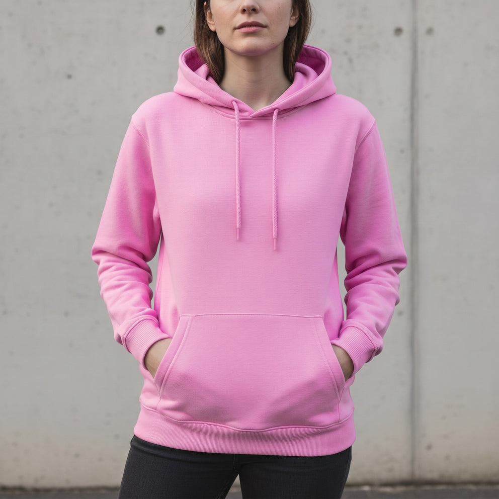 Soft Pink