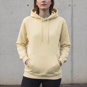 Soft Yellow