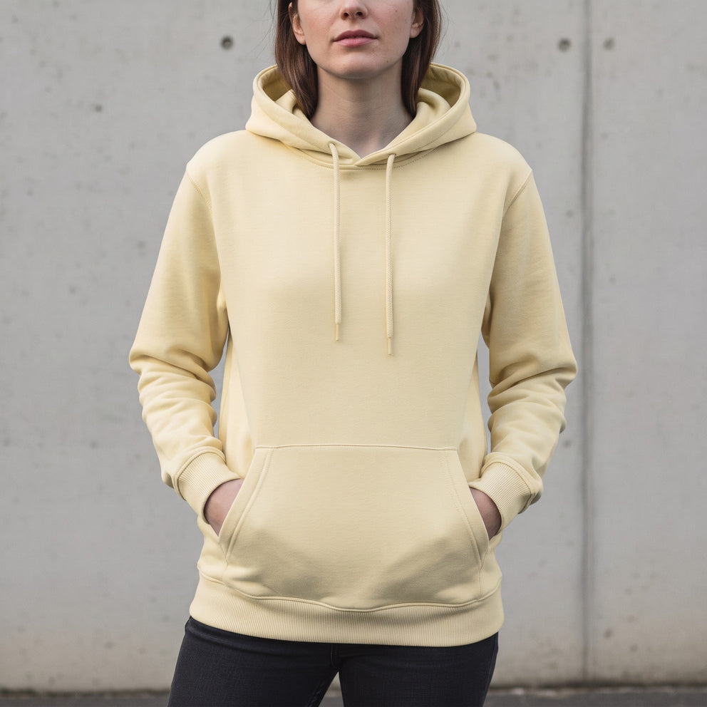 Soft Yellow