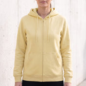 Soft Yellow