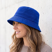 Royalblau