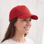 Classic Red