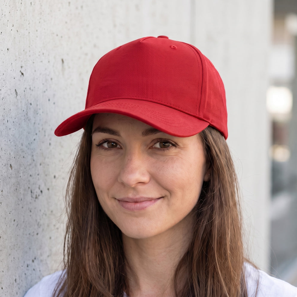 Classic Red