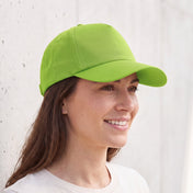 Limettengrün