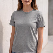 Dark Heather Grey