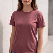 Heather Maroon