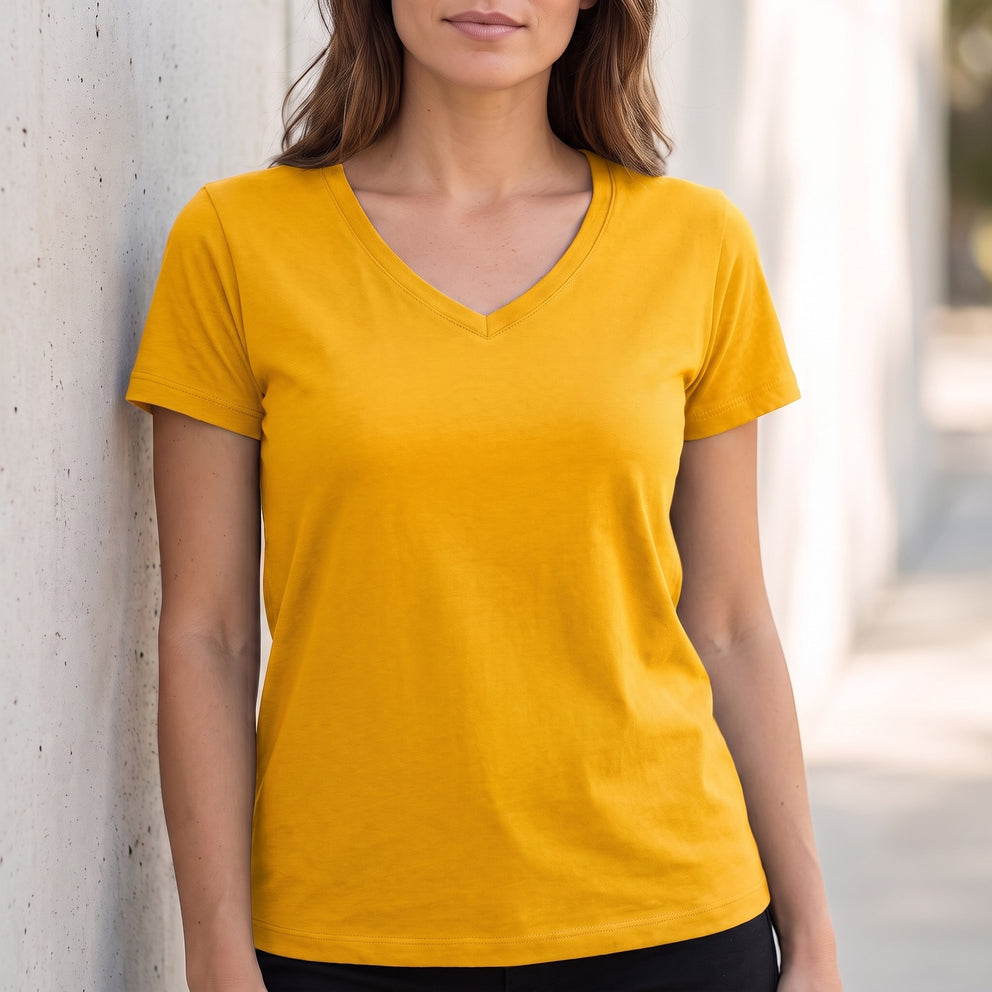 Sunflower Yellow