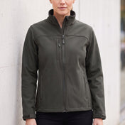 Dark Green Brown 38