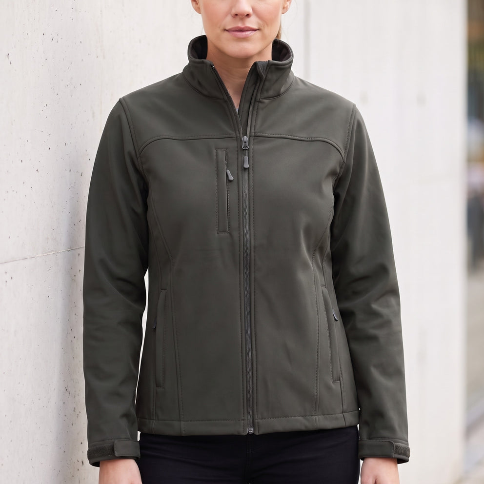 Dark Green Brown 38