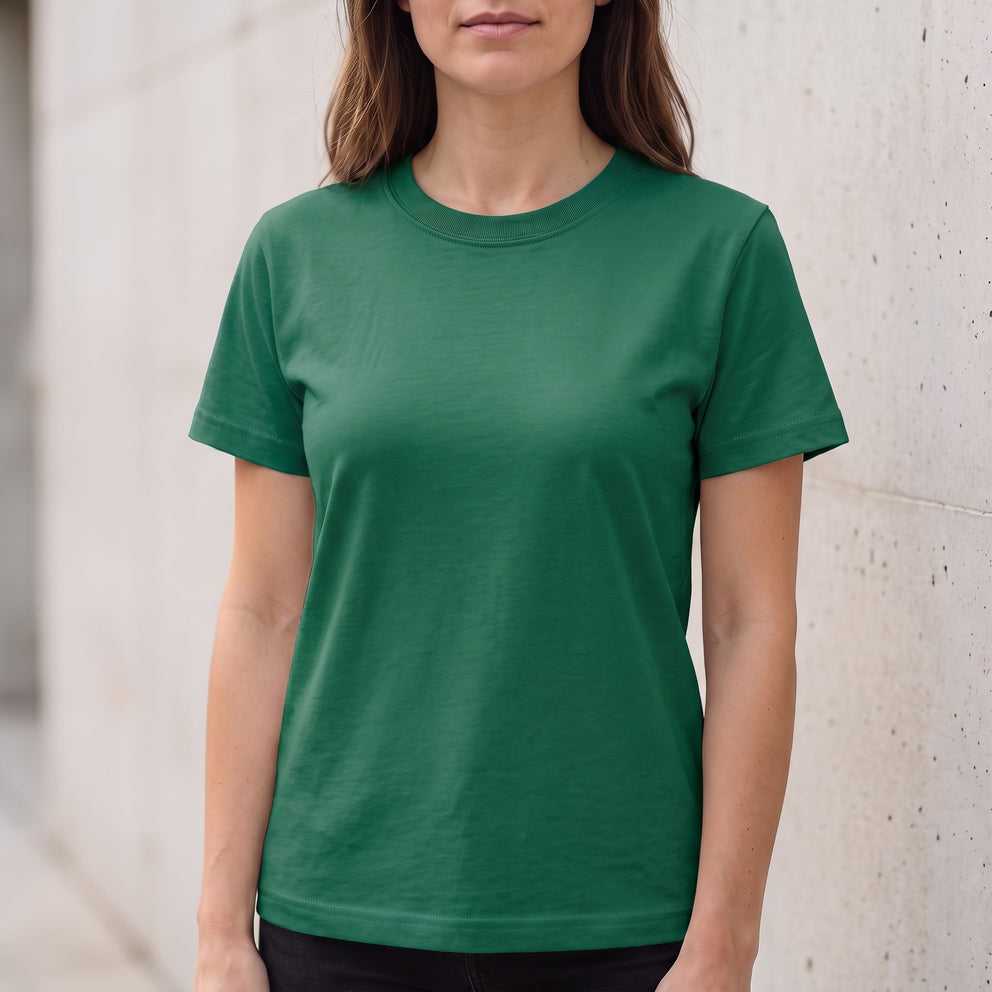 Kelly Green