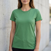 Apple Green
