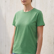 Apple Green