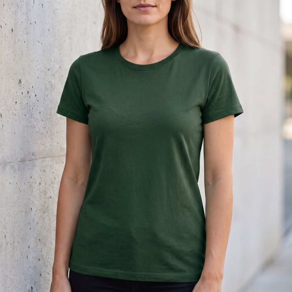Forest Green