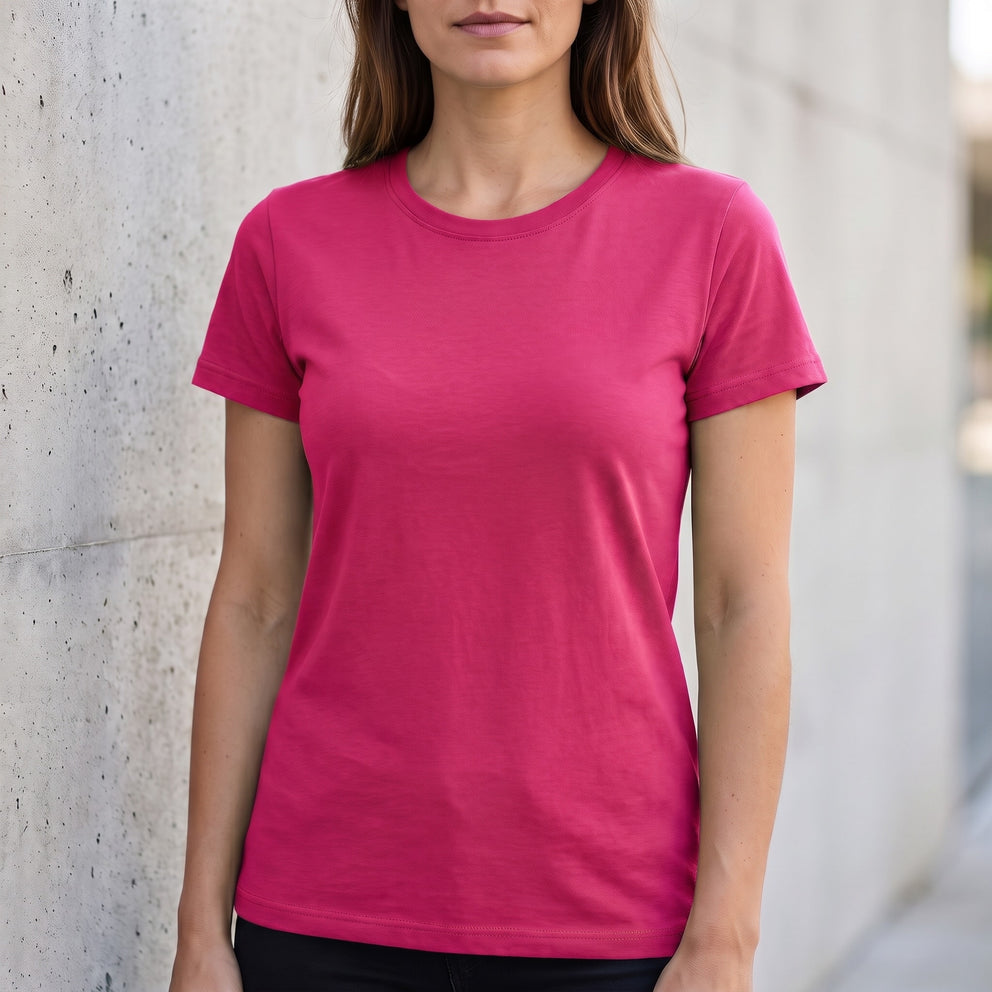 Magenta Pink