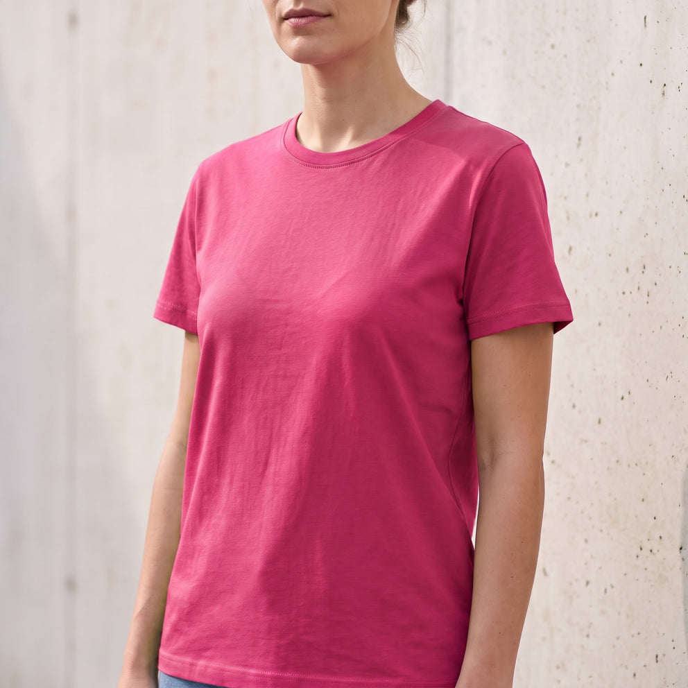 Magenta Pink