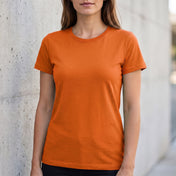 Pure Orange
