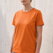 Pure Orange