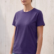 Radiant Purple
