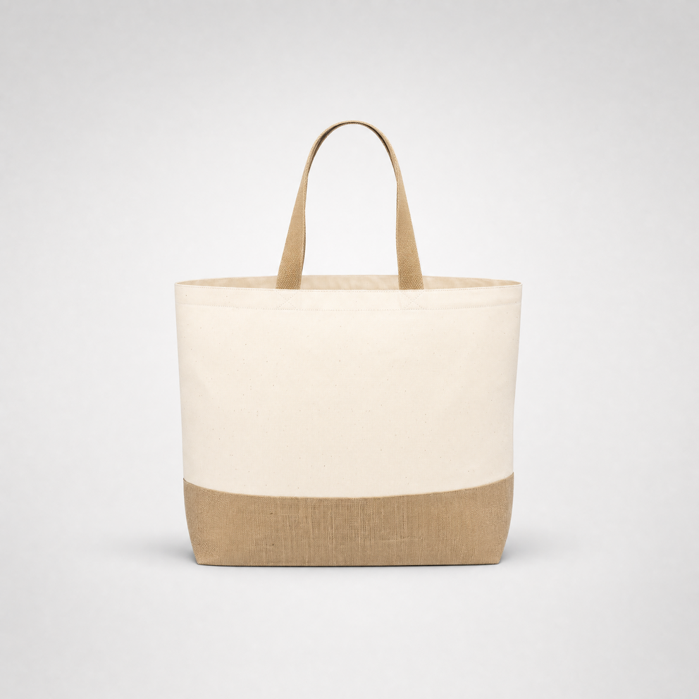 Canvas Tasche