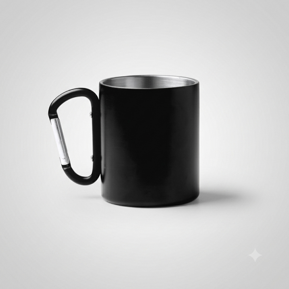 Carabiner ThermoCup
