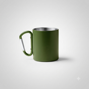 Carabiner ThermoCup