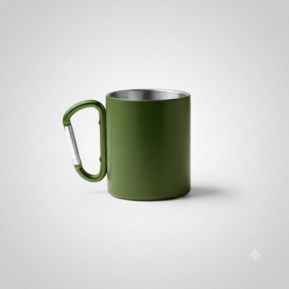 Carabiner ThermoCup