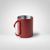 Carabiner ThermoCup