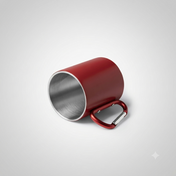 Carabiner ThermoCup