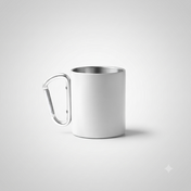 Carabiner ThermoCup