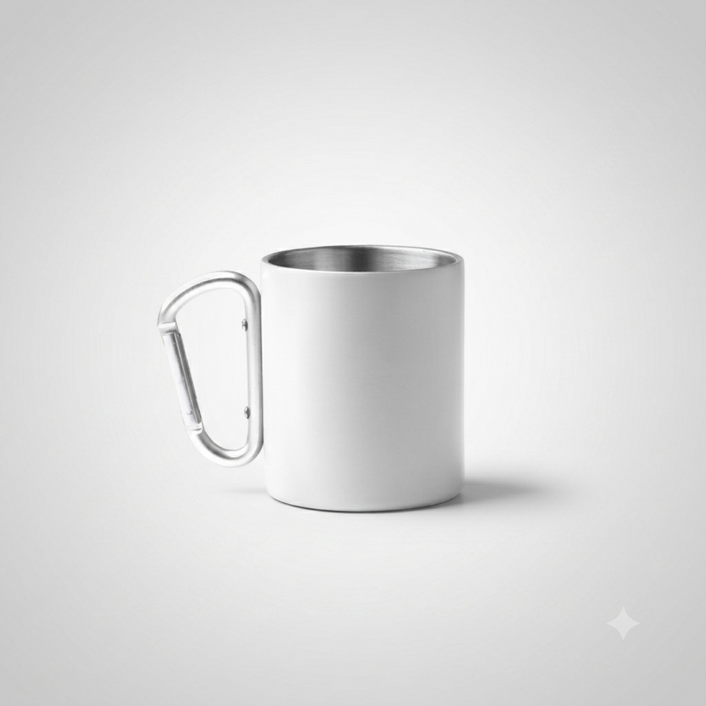 Carabiner ThermoCup