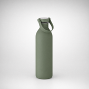 GripSteel Trinkflasche
