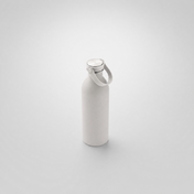 GripSteel Trinkflasche