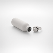 GripSteel Trinkflasche