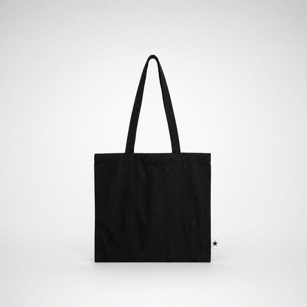 Baumwoll-Shopper
