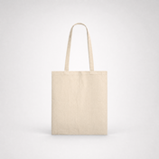 Baumwoll-Shopper