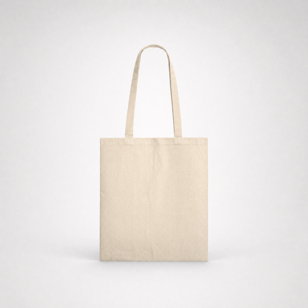 Baumwoll-Shopper