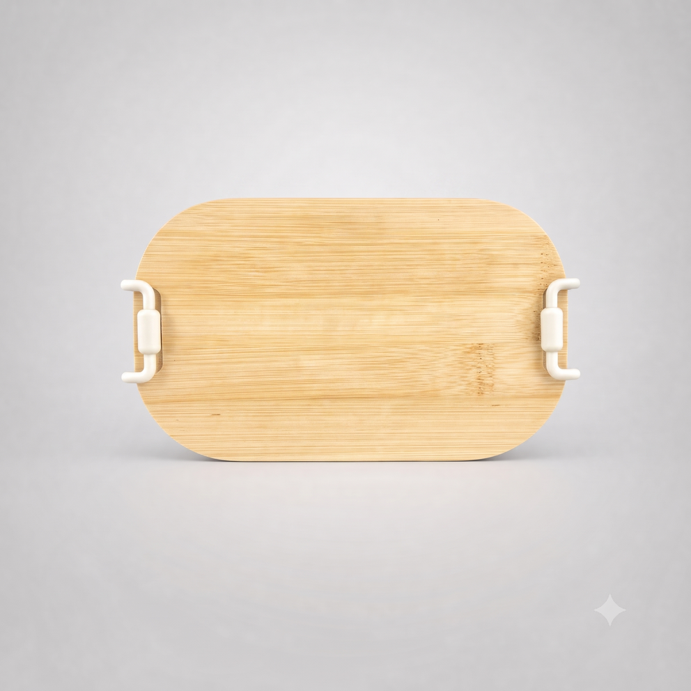 Lunchbox Bamboo