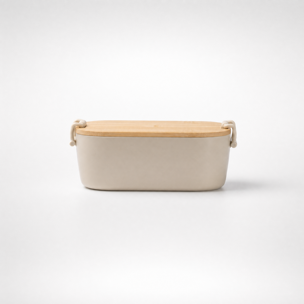 Lunchbox Bamboo