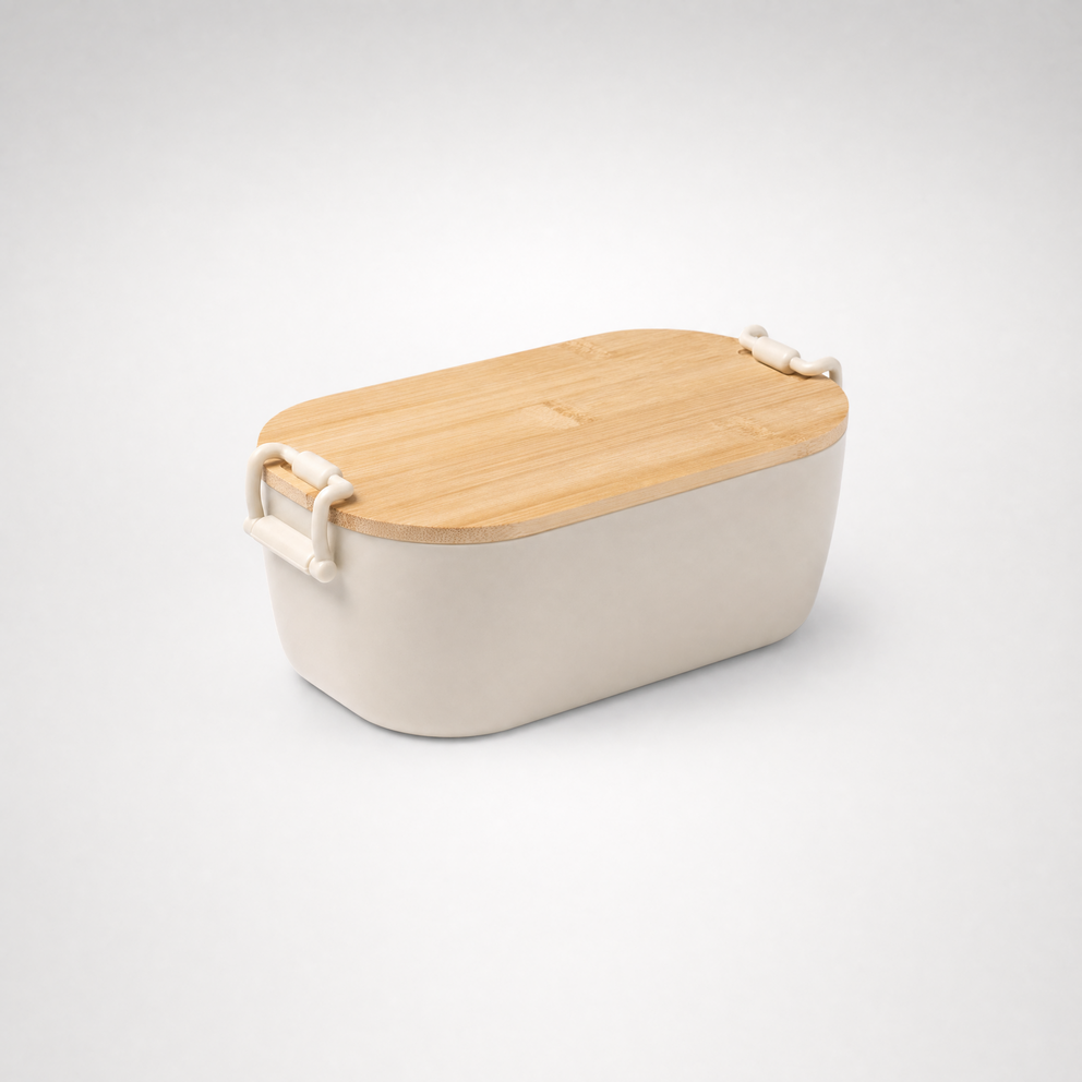 Lunchbox Bamboo