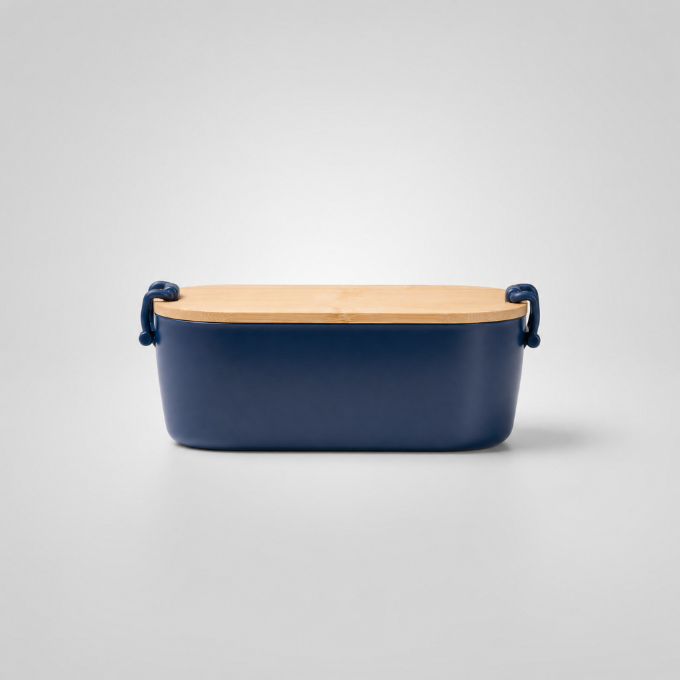 Lunchbox Bamboo