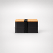 Lunchbox Bamboo Plus