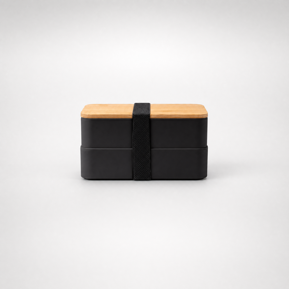 Lunchbox Bamboo Plus